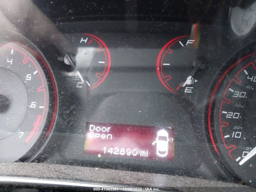 2016 Dodge Dart VIN: 1C3CDFA40GD64596 Lot: 41043361