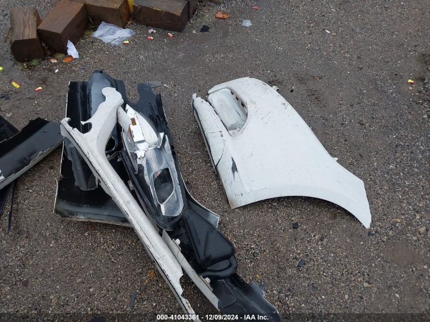 2016 Dodge Dart VIN: 1C3CDFA40GD64596 Lot: 41043361