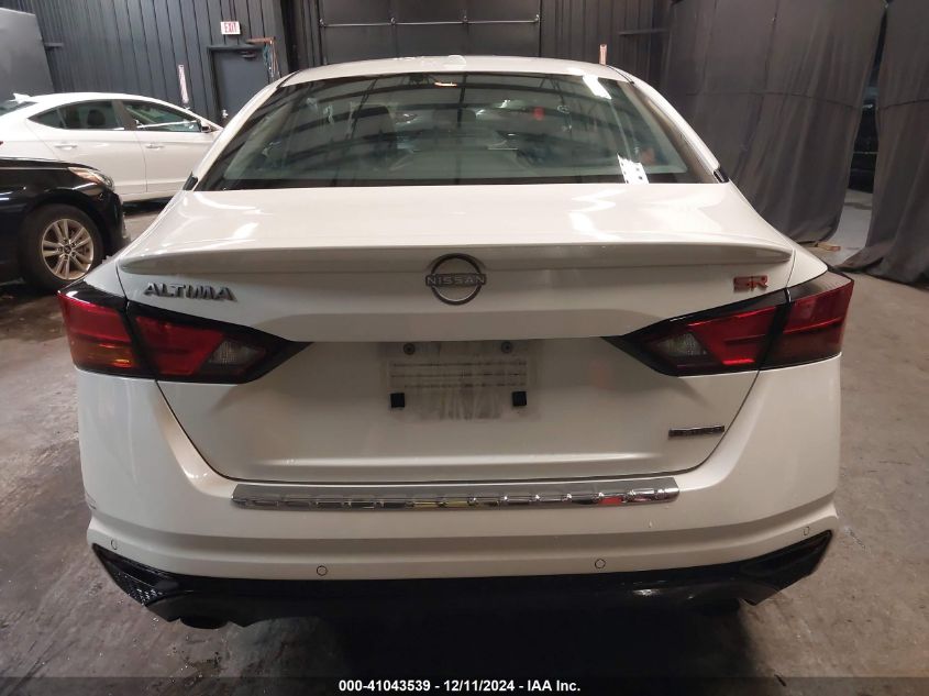 VIN 1N4AL4CV2PN393822 2023 Nissan Altima, Sr Vc-Tur... no.16