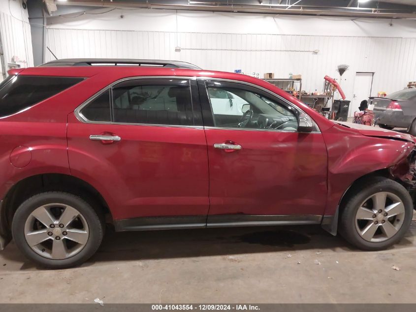 VIN 2GNFLHE37F6186176 2015 CHEVROLET EQUINOX no.13