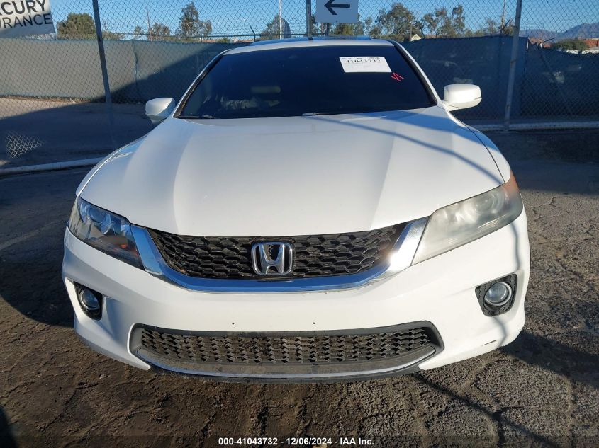 VIN 1HGCT1B81DA012785 2013 HONDA ACCORD no.12