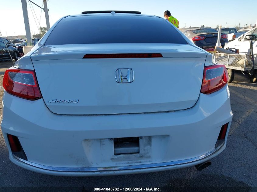 VIN 1HGCT1B81DA012785 2013 HONDA ACCORD no.16