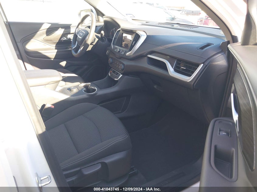 2024 GMC TERRAIN FWD SLE - 3GKALMEG6RL346681