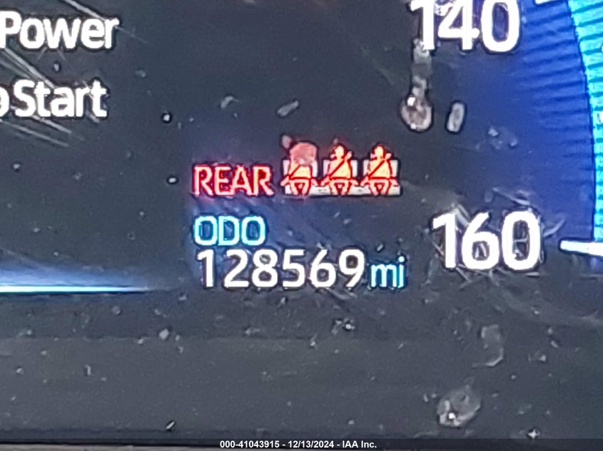 2021 TOYOTA COROLLA HYBRID LE - JTDEAMDE4MJ003838