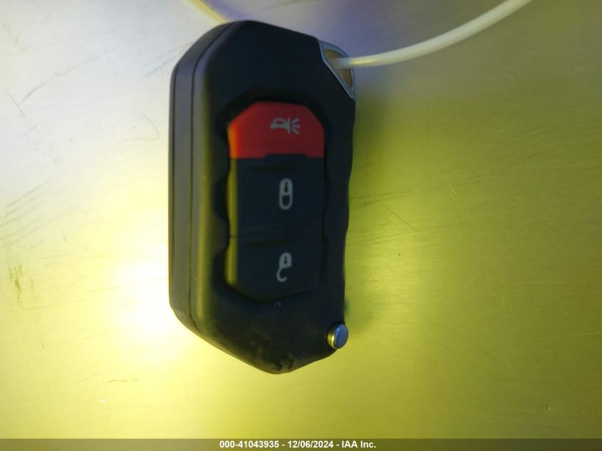 2022 Jeep Gladiator - 1C6JJTEG4NL150571