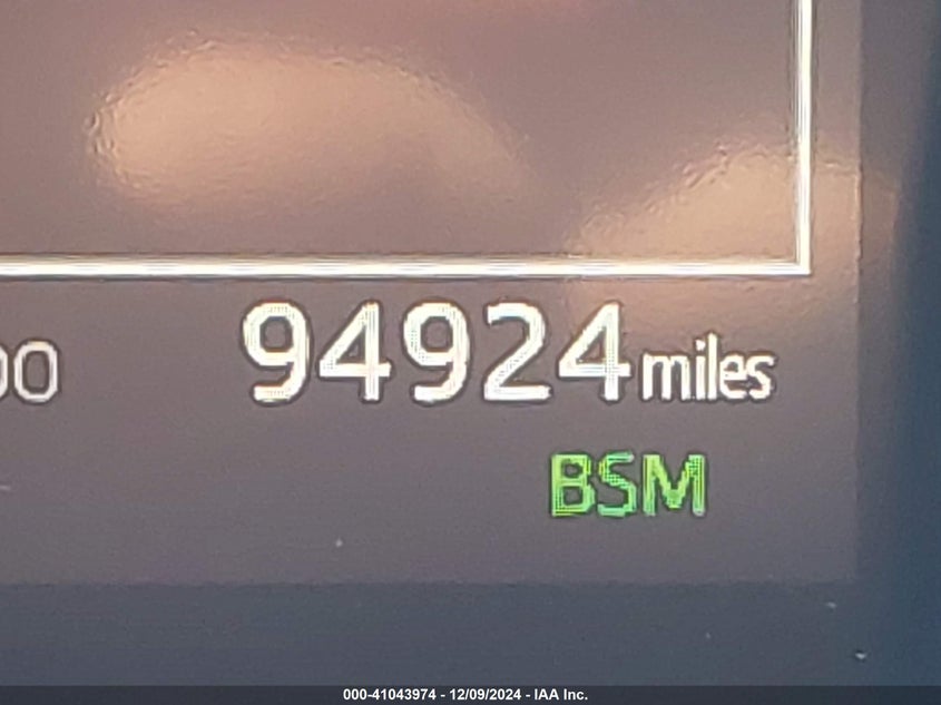 2018 TOYOTA CAMRY SE - 4T1B11HK6JU527368