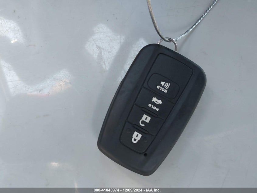 2018 TOYOTA CAMRY SE - 4T1B11HK6JU527368