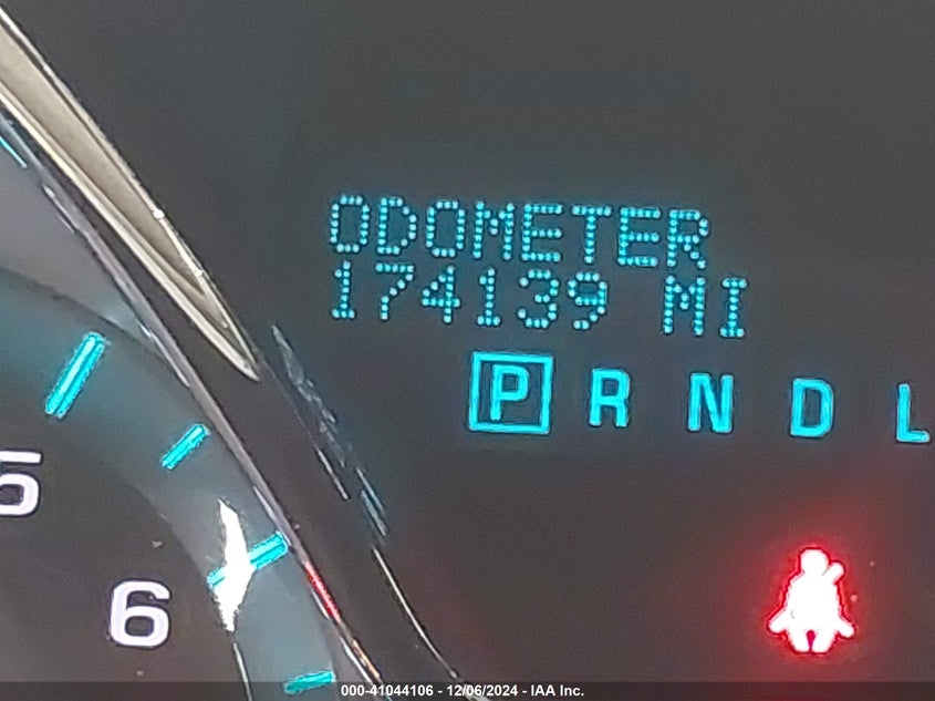 2015 CHEVROLET TRAVERSE 1LT - 1GNKVGKDXFJ310363