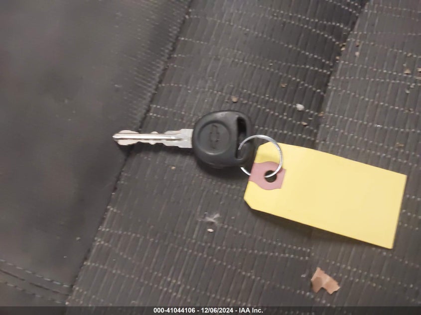 2015 CHEVROLET TRAVERSE 1LT - 1GNKVGKDXFJ310363