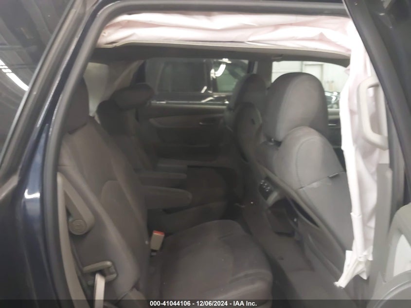 2015 CHEVROLET TRAVERSE 1LT - 1GNKVGKDXFJ310363