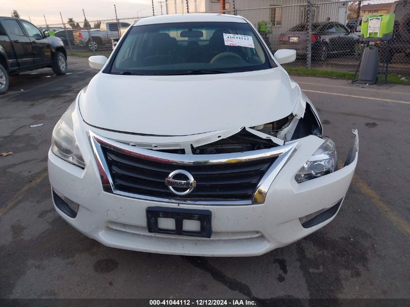 VIN 1N4AL3AP8EN227963 2014 Nissan Altima, 2.5 S no.12