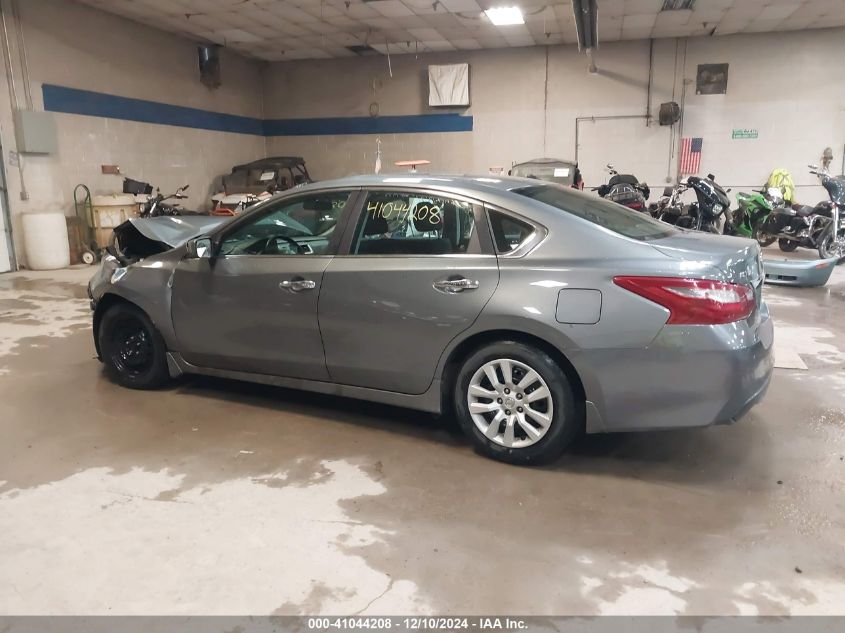 VIN 1N4AL3AP4JC128028 2018 NISSAN ALTIMA no.14