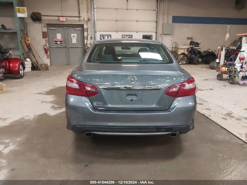 VIN 1N4AL3AP4JC128028 2018 NISSAN ALTIMA no.16