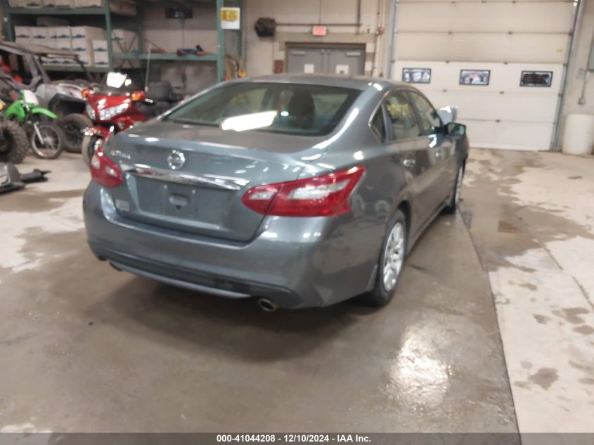 VIN 1N4AL3AP4JC128028 2018 NISSAN ALTIMA no.4