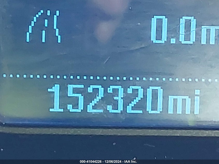 2012 FORD FOCUS VIN: 1FAHP3E27CL153865