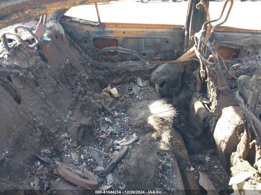 2017 TOYOTA COROLLA LE - 5YFBURHE6HP714895