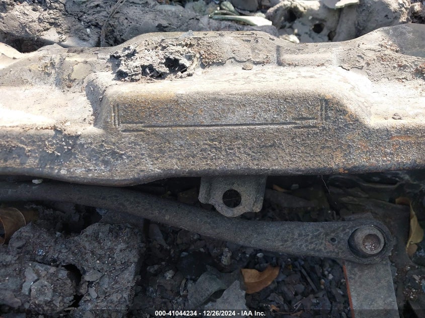 2017 TOYOTA COROLLA LE - 5YFBURHE6HP714895