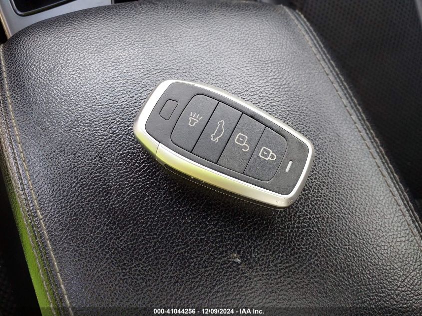 2019 Kia Optima S VIN: 5XXGT4L31KG334865 Lot: 41044256