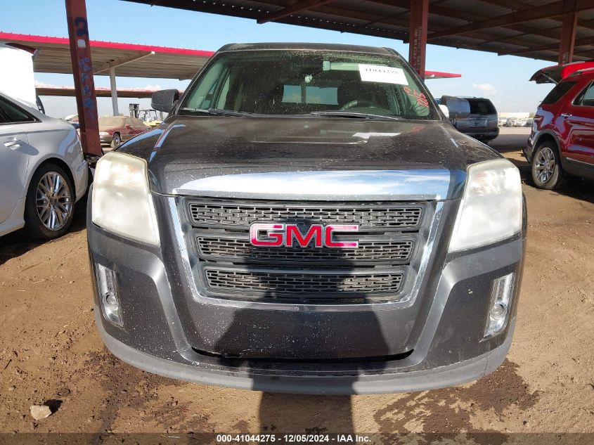 VIN 2GKALMEK3D6179004 2013 GMC Terrain, Sle-1 no.12