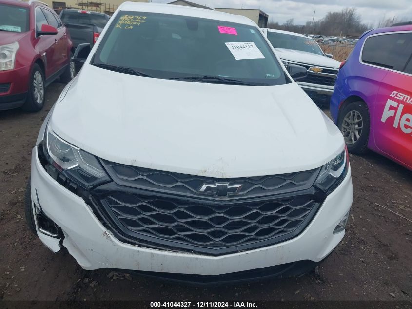 VIN 2GNAXVEX3K6157073 2019 CHEVROLET EQUINOX no.12