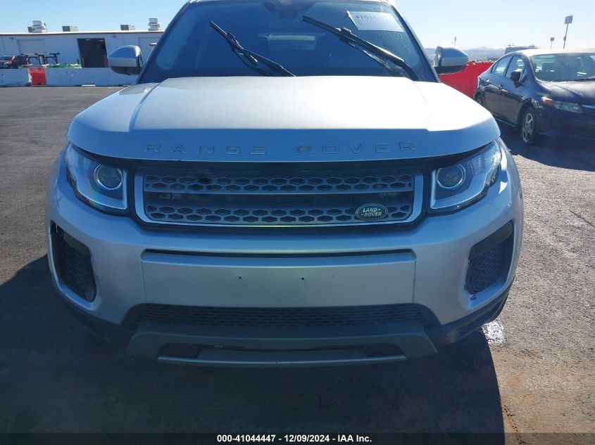 VIN SALVP2RX6KH348735 2019 LAND ROVER RANGE ROVER EVOQUE no.13