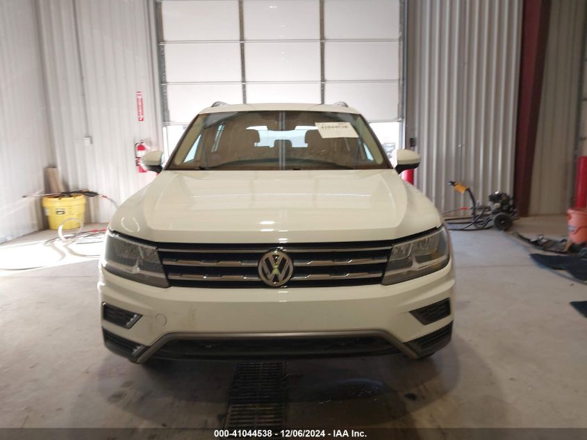 VIN 3VV2B7AX1KM171512 2019 Volkswagen Tiguan, 2.0T... no.12