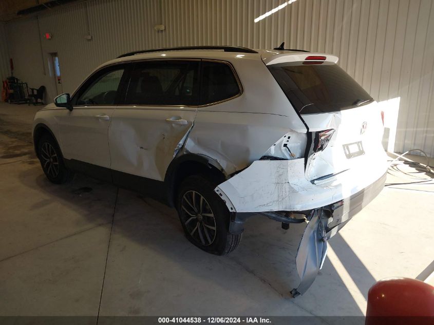 VIN 3VV2B7AX1KM171512 2019 Volkswagen Tiguan, 2.0T... no.3