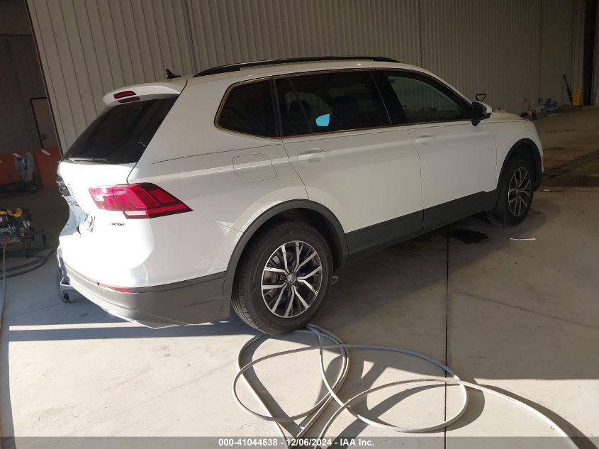 VIN 3VV2B7AX1KM171512 2019 Volkswagen Tiguan, 2.0T... no.4