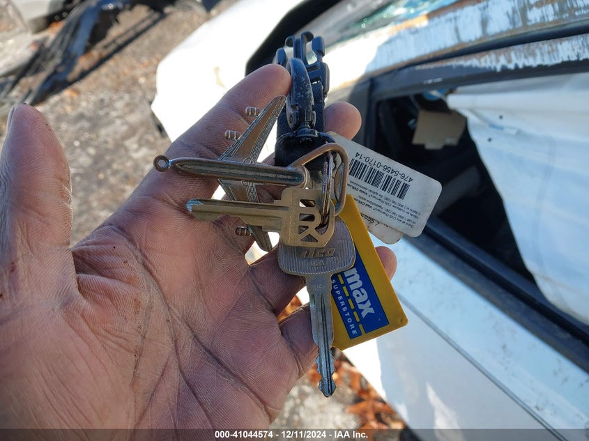 2013 KIA FORTE LX - KNAFT4A2XD5708996