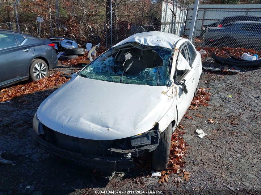 2013 KIA FORTE LX - KNAFT4A2XD5708996