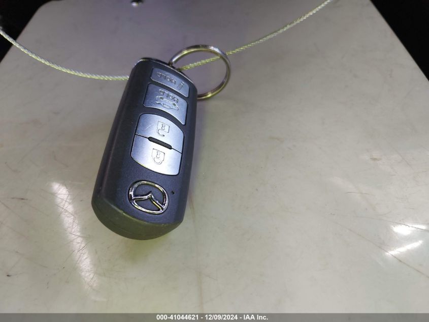 2014 Mazda Mazda3 I Grand Touring VIN: 3MZBM1W75EM119929 Lot: 41044621