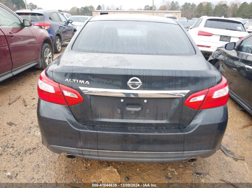 VIN 1N4AL3AP5GC208561 2016 NISSAN ALTIMA no.16