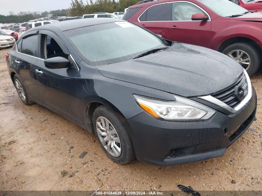 VIN 1N4AL3AP5GC208561 2016 NISSAN ALTIMA no.1