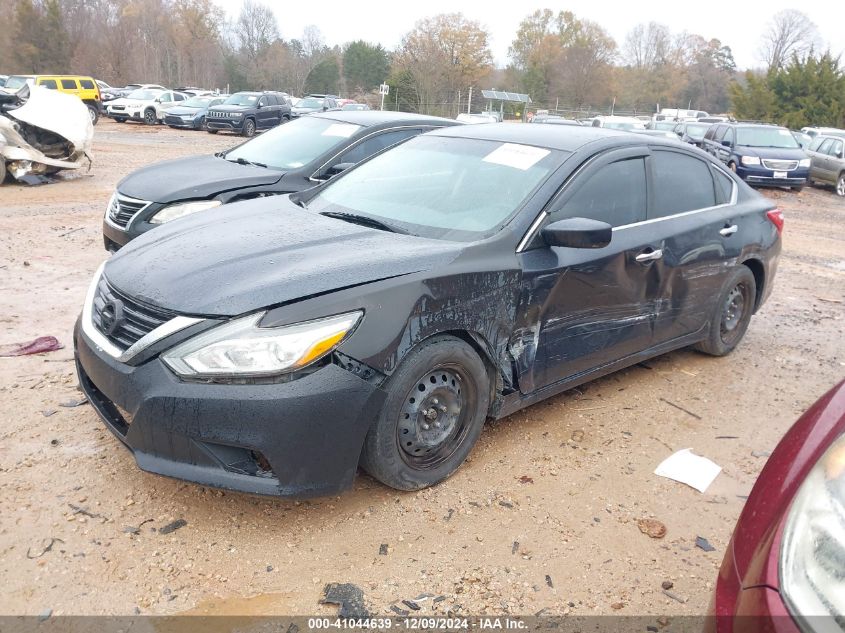 VIN 1N4AL3AP5GC208561 2016 NISSAN ALTIMA no.2