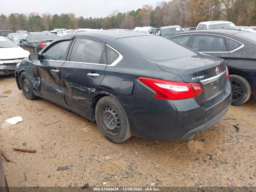 VIN 1N4AL3AP5GC208561 2016 NISSAN ALTIMA no.3