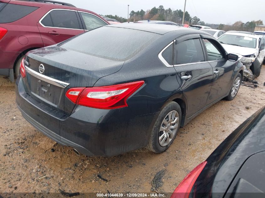 VIN 1N4AL3AP5GC208561 2016 NISSAN ALTIMA no.4