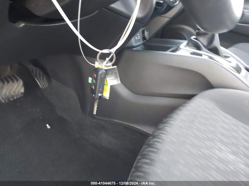 2018 NISSAN ROGUE S - KNMAT2MT6JP521275