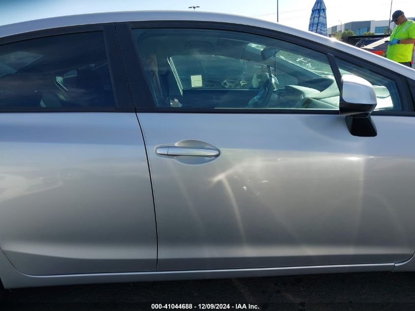 VIN 19XFB2F55DE271880 2013 Honda Civic, LX no.13