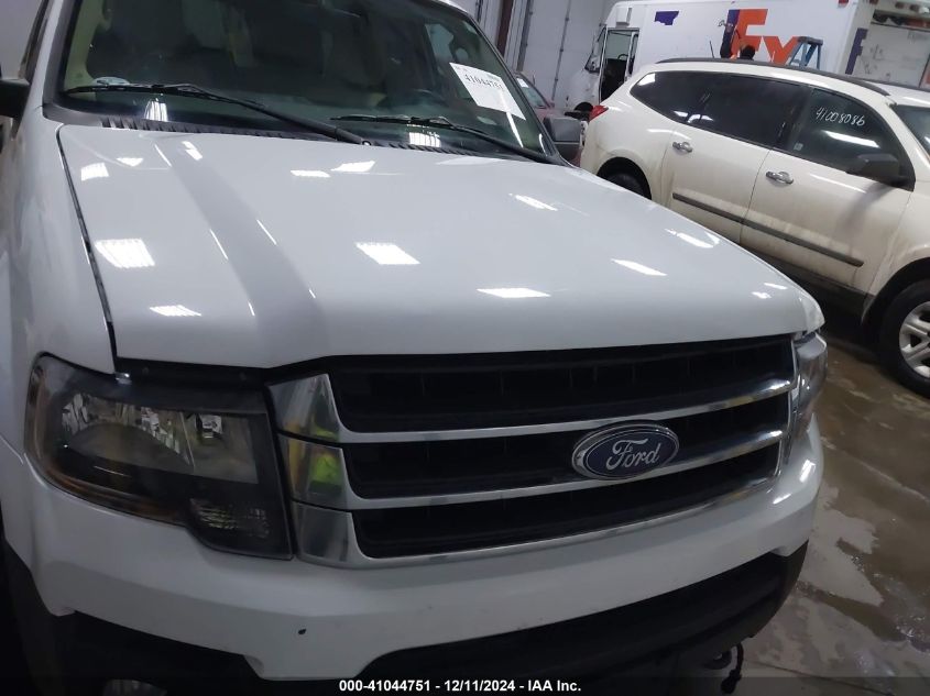 VIN 1FMJK1GT9FEF40619 2015 FORD EXPEDITION EL no.13