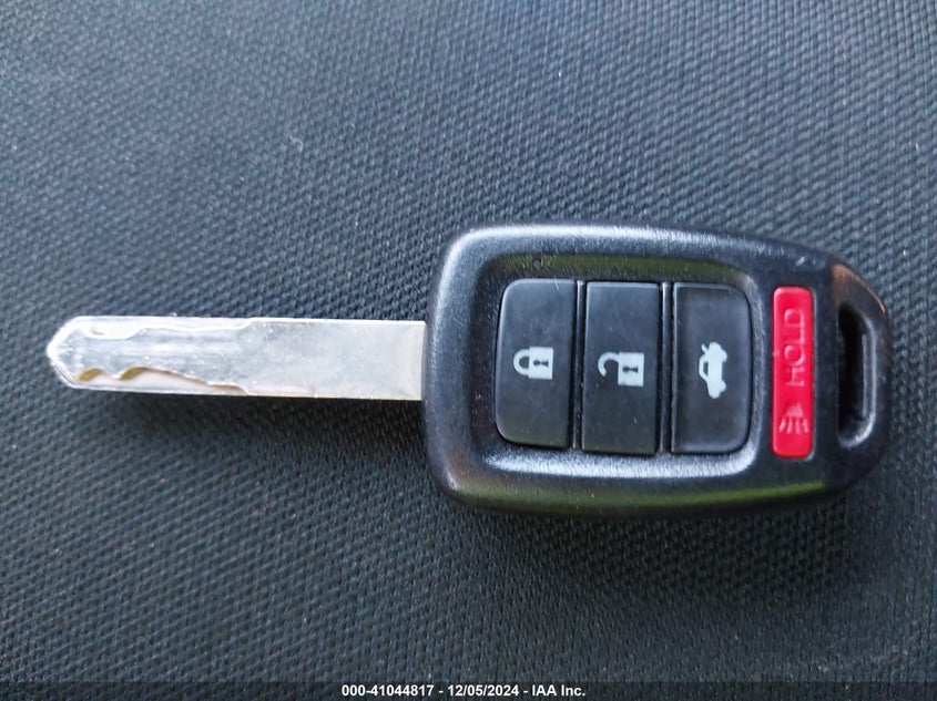 VIN 2HGFC2F61LH577033 2020 HONDA CIVIC LX