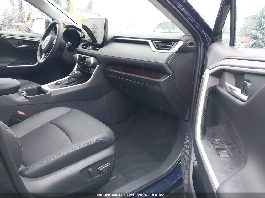 2024 TOYOTA RAV4 HYBRID(VIN: 2T3D6RFV1RW072633