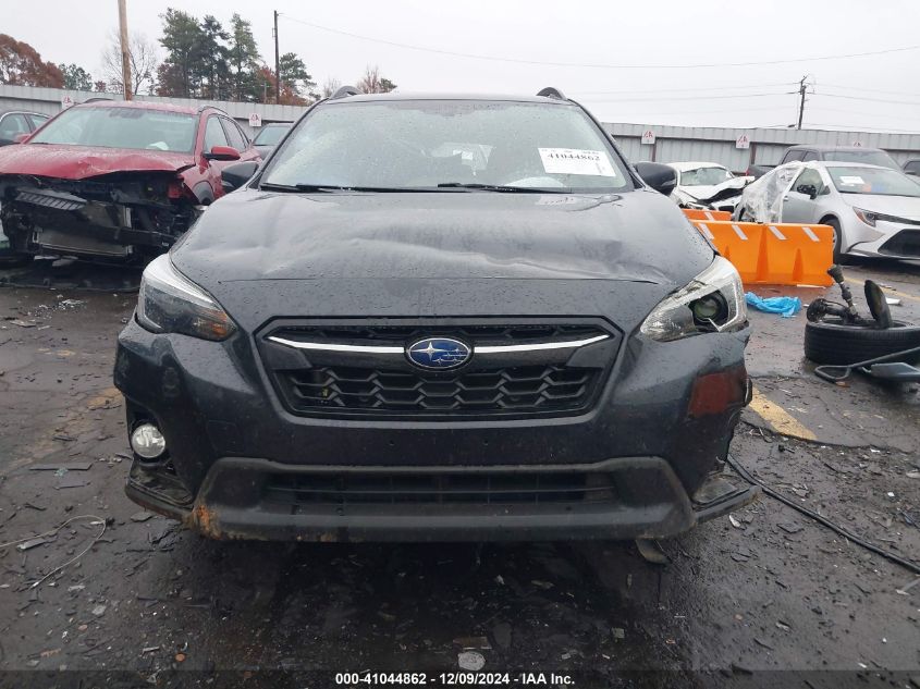 2019 Subaru Crosstrek 2.0I Limited VIN: JF2GTAMC3K8322069 Lot: 41044862