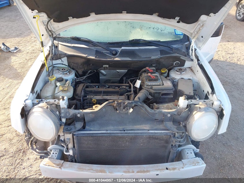 2017 JEEP PATRIOT SPORT - 1C4NJPBA3HD150058