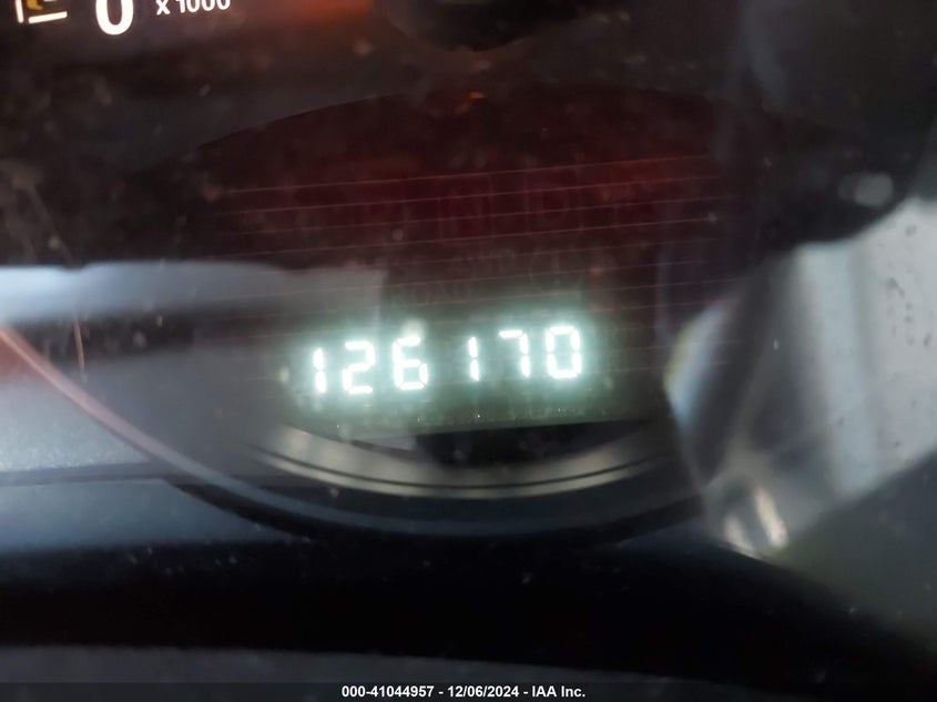 2017 JEEP PATRIOT SPORT - 1C4NJPBA3HD150058