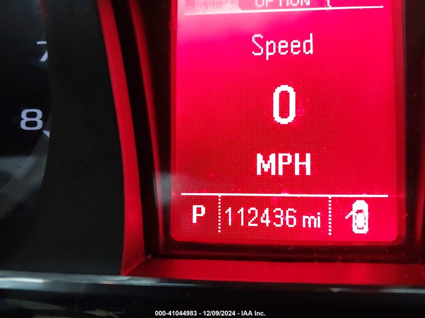 2017 GMC TERRAIN SLT - 2GKFLUEK7H6300631