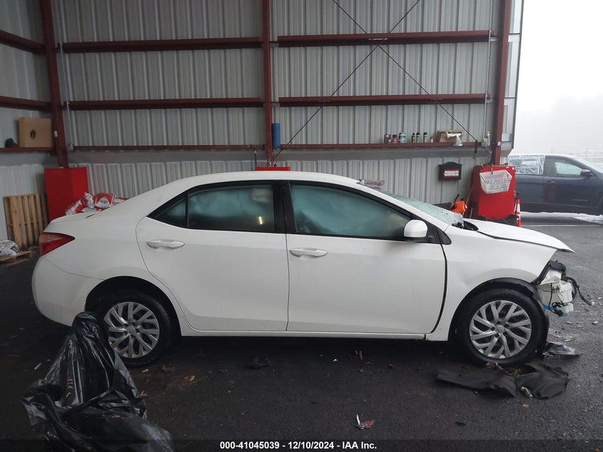 2017 TOYOTA COROLLA L/LE/XLE/SE/XSE - 2T1BURHE1HC759646
