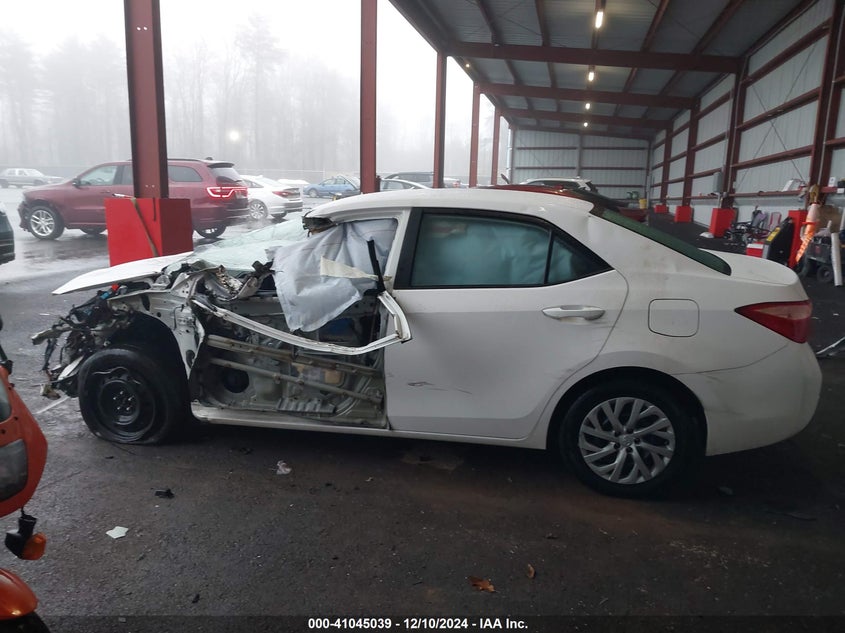 2017 TOYOTA COROLLA L/LE/XLE/SE/XSE - 2T1BURHE1HC759646