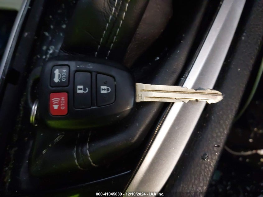 2017 TOYOTA COROLLA L/LE/XLE/SE/XSE - 2T1BURHE1HC759646