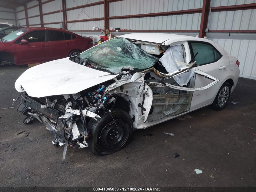 2017 TOYOTA COROLLA L/LE/XLE/SE/XSE - 2T1BURHE1HC759646