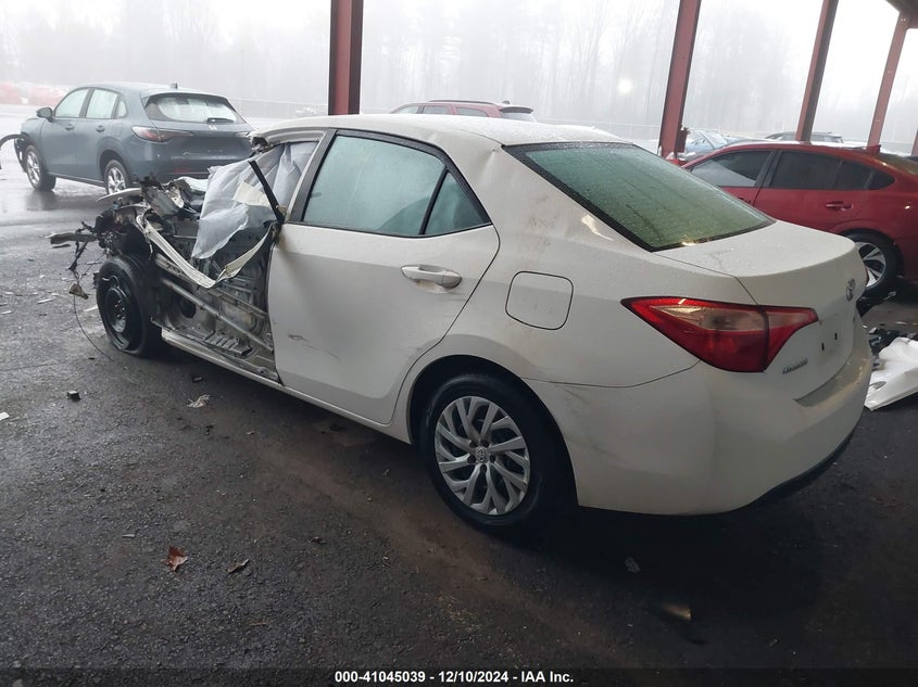 2017 TOYOTA COROLLA L/LE/XLE/SE/XSE - 2T1BURHE1HC759646